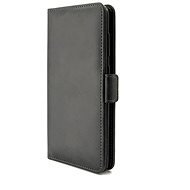 Epico Elite Flip Case OnePlus 9 - schwarz - Handyhülle
