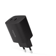Spello ForceBoost GaN 45W power adapter SA45 - black - Wall Charger