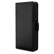 Epico Elite Flip Case Xiaomi Poco F3 - Black - Phone Case