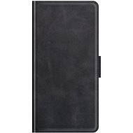Epico Elite Flip Case Realme 8 5G - Black - Phone Case