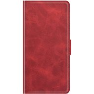 Epico Elite Flip Case Realme 8 5G - Red - Phone Case
