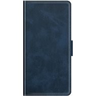 Epico Elite Flip Case Realme 8 5G - blau - Handyhülle