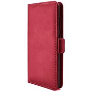 Epico Elite Flip Case Samsung Galaxy A32 5G - Red - Phone Case