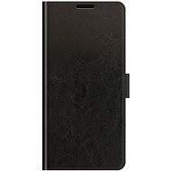 Epico Flip Case Xiaomi Redmi Note 10 (4G)/10S - Black - Phone Case