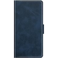 Epico Elite Flip Case Asus ZenFone 8 - blau - Handyhülle
