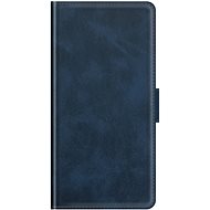 Epico Elite Flip Case Realme C11 2021 - Blue - Phone Case
