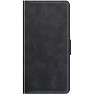 Epico Elite Flip Case Samsung Galaxy A22 5G - Black - Phone Case