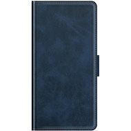 Epico Elite Flip Case Motorola Moto G10/G30/G20 NFC - Blue - Phone Case