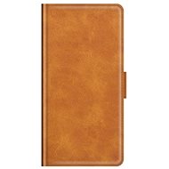 Epico Elite Flip Case Xiaomi Mi 11 - Light Brown - Phone Case