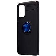 Epico Elite Flip Case Xiaomi Poco M3 Pro 5G - Black - Phone Case