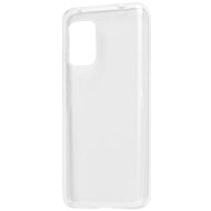 Epico Elite Flip Case Xiaomi Poco M3 Pro 5G - Blue - Phone Case
