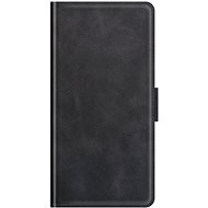 Epico Elite Flip Case Oppo Reno5 5G - Black - Phone Case