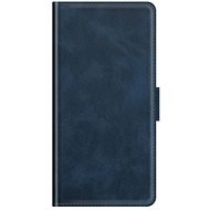 Epico Elite Flip Case Oppo Reno5 5G - blau - Handyhülle
