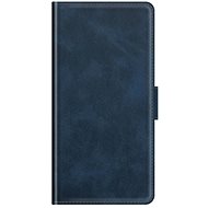 Epico Elite Flip Case Oppo Reno5 Z 5G - Blue - Phone Case