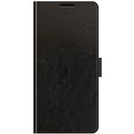 Epico Flip Case Oppo Reno5 Z 5G - Black - Phone Case