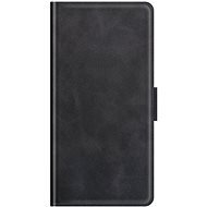 Epico Elite OnePlus Nord 2 fekete flip tok - Mobiltelefon tok