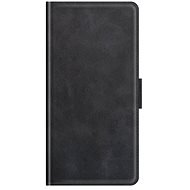 Epico Elite Flip Case Xiaomi 11t/ 11t Pro - Black - Phone Case
