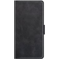 Epico Elite Flip Case Xiaomi 11t Lite - Black - Phone Case