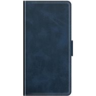 Epico Elite Flip Case Xiaomi 11t Lite - Blue - Phone Case
