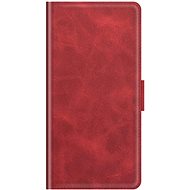 Epico Elite Flip Case Realme 9 Pro 5G - Red - Phone Case
