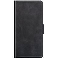 Epico Flip Case Realme 9i - fekete - Mobiltelefon tok
