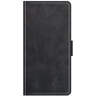 Epico Elite Flip Cover for Vivo V23 5G - Black - Phone Case
