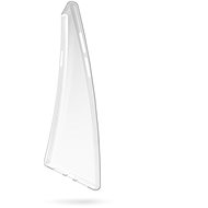 Epico Ronny Gloss Case Huawei Nova 10 Pro - bílá transparentní - Phone Cover