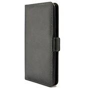 Spello flipové pouzdro OnePlus Nord CE 3 Lite 5G Y61 4G - černá - Phone Case