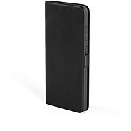 Spello flipové pouzdro Realme 11 Pro/ 11 Pro + - černá - Phone Case