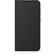 Spello flipové pouzdro pro Xiaomi Redmi 12 4G - černá - Phone Case