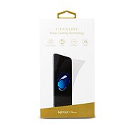 Epico Flexi Glass for iPhone X/ iPhone XS - Glass Screen Protector