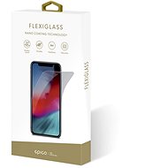 Epico Flexi Glass for Samsung Galaxy S9+ - Glass Screen Protector