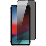 Epico 3D + Privacy Glass for iPhone XS Max - Glass Screen Protector