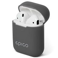 Epico AirPods Case Grey - Etui
