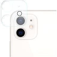 Epico Camera Lens Protector iPhone 12 - Objektiv-Schutzglas