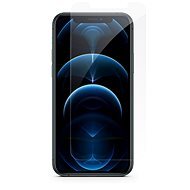 Epico iPhone 12 / 12 Pro üvegfólia + applikátor - Üvegfólia