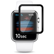 Epico 3D+ Glass For Apple Watch 4/5/6/SE - 44mm - Glass Screen Protector