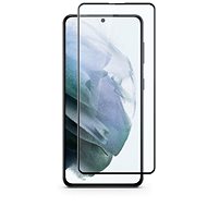 Epico 2.5D Glass Realme 7 5G - Black - Glass Screen Protector
