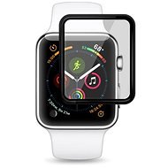 Epico 3D+ Glass For Apple Watch 7 - 41mm - Glass Screen Protector