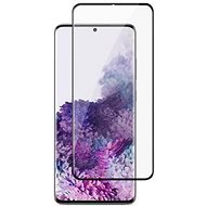 Epico 3D+ Glass TCL 20 Pro - Black - Glass Screen Protector