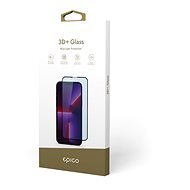 Epico 3D+ Glass Blue Light Protection IM iPhone 6/7/8/SE (2020)/SE (2022) - Glass Screen Protector