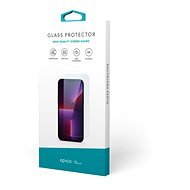Epico protective glass for Samsung Galaxy A23 - Glass Screen Protector