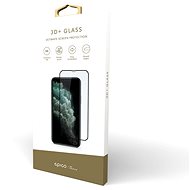 Epico 3D protective glass for Huawei Nova 10 - black - Glass Screen Protector