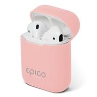 Epico AirPods Case Pink - Tok