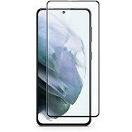 Epico Glass Xiaomi 12 Lite 5G 2.5D üvegfólia - fekete - Üvegfólia