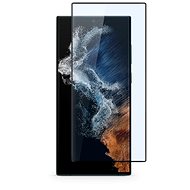 Spello by Epico 3D+ protective glass Samsung Galaxy S23 Ultra 5G - Glass Screen Protector