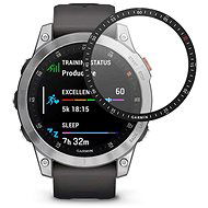 Spello by Epico Flexiglas für Smartwatch - Garmin Epix - Schutzglas