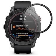 Spello by Epico Flexiglass na smartwatch – Garmin Fenix 7 - Ochranné sklo