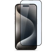 Epico Hero ochranné sklo pro iPhone 15 - Glass Screen Protector