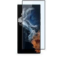 Spello 2.5D ochranné sklo s podporou otisku prstu Samsung Galaxy S24 Ultra 5G - Glass Screen Protector